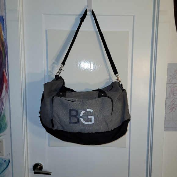 Field & Co duffel Bag - Picture 9 of 14